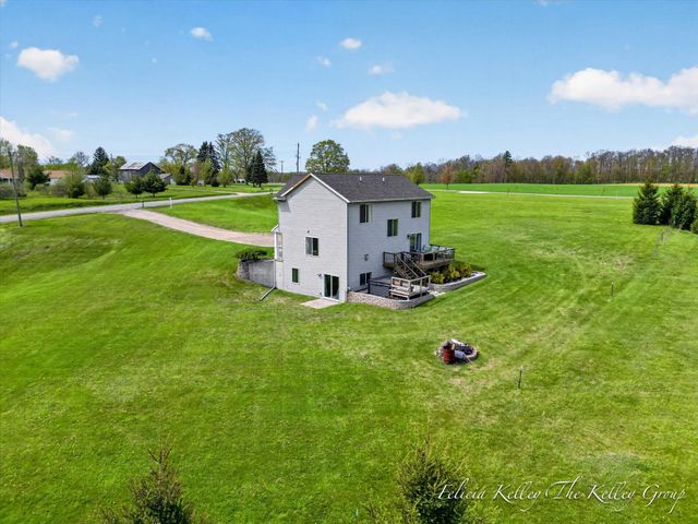 3687 20 Mile Road Ne, Solon Twp, MI 49319