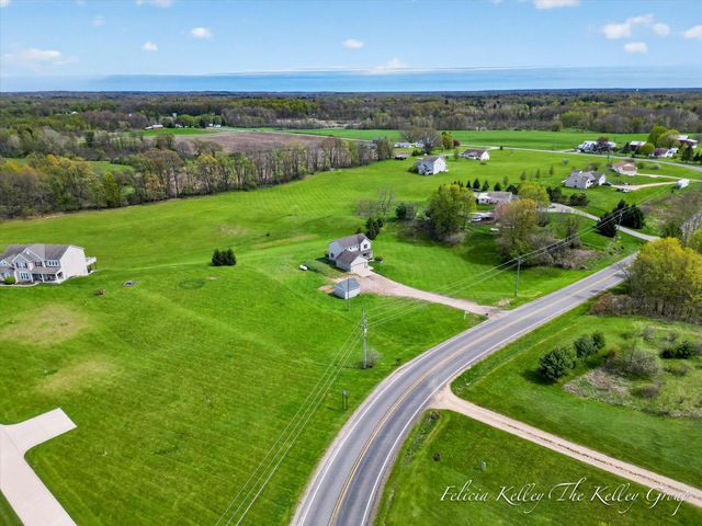 3687 20 Mile Road Ne, Solon Twp, MI 49319