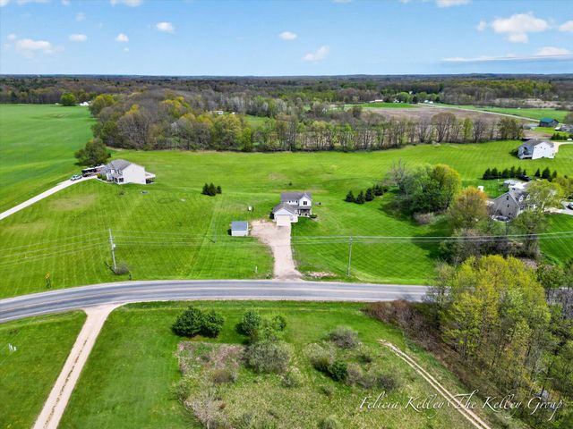 3687 20 Mile Road Ne, Solon Twp, MI 49319
