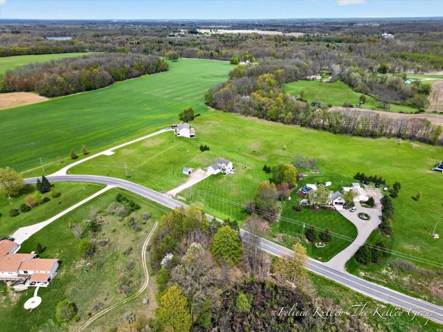 3687 20 Mile Road Ne, Solon Twp, MI 49319