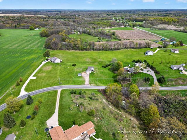 3687 20 Mile Road Ne, Solon Twp, MI 49319