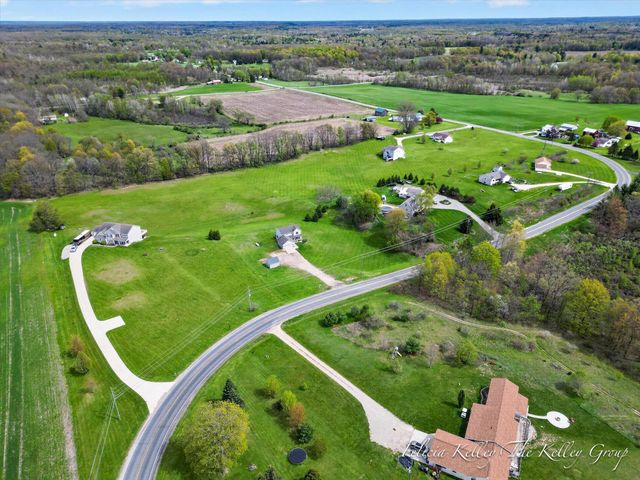 3687 20 Mile Road Ne, Solon Twp, MI 49319