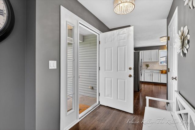 3687 20 Mile Road Ne, Solon Twp, MI 49319