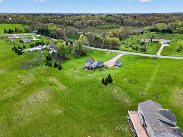 3687 20 Mile Road Ne, Solon Twp, MI 49319