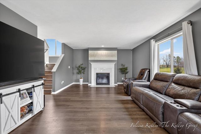 3687 20 Mile Road Ne, Solon Twp, MI 49319