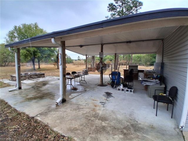 13371 Navel AVE, Clewiston, FL 33440