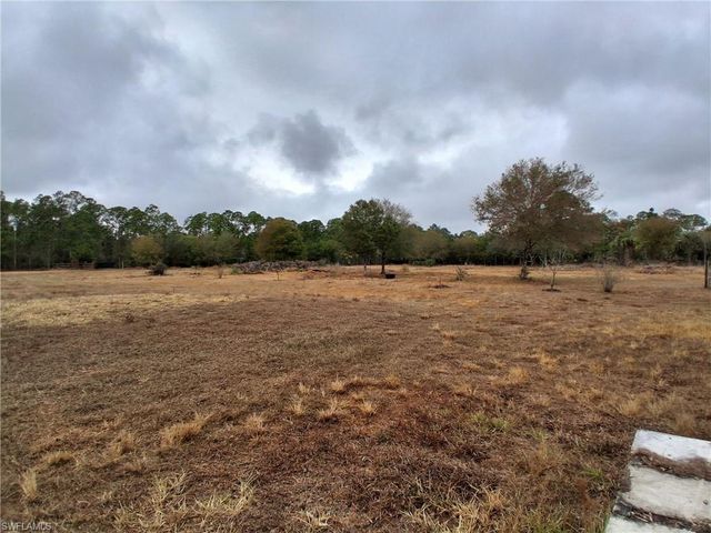 13371 Navel AVE, Clewiston, FL 33440