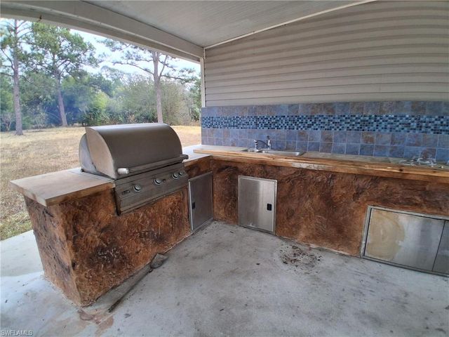 13371 Navel AVE, Clewiston, FL 33440