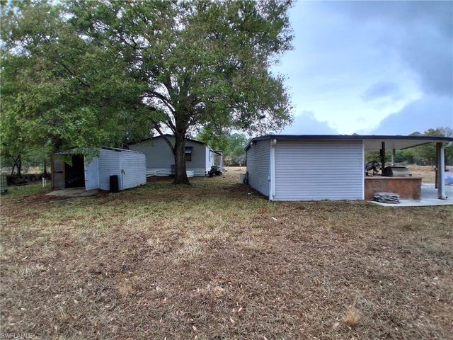 13371 Navel AVE, Clewiston, FL 33440