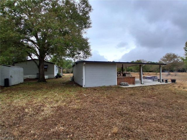 13371 Navel AVE, Clewiston, FL 33440