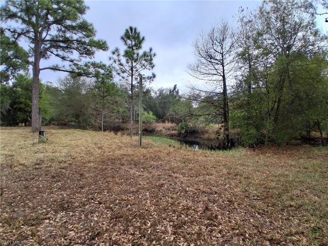 13371 Navel AVE, Clewiston, FL 33440