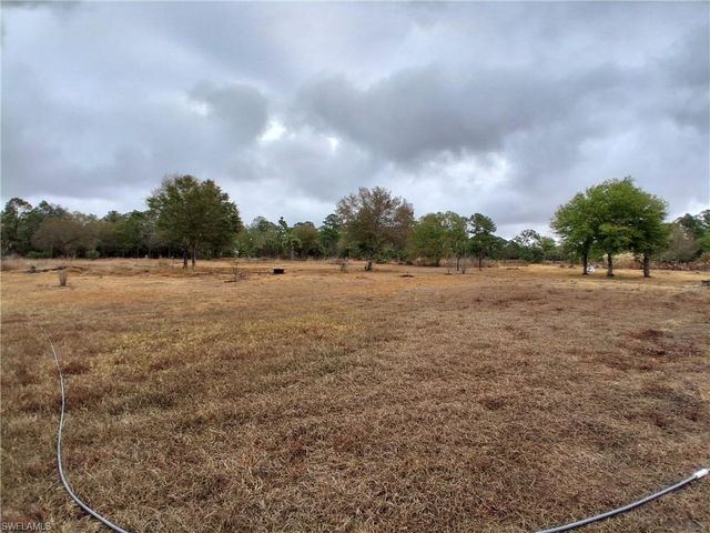 13371 Navel AVE, Clewiston, FL 33440