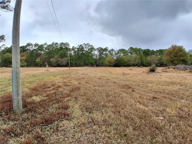 13371 Navel AVE, Clewiston, FL 33440