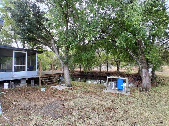 13371 Navel AVE, Clewiston, FL 33440