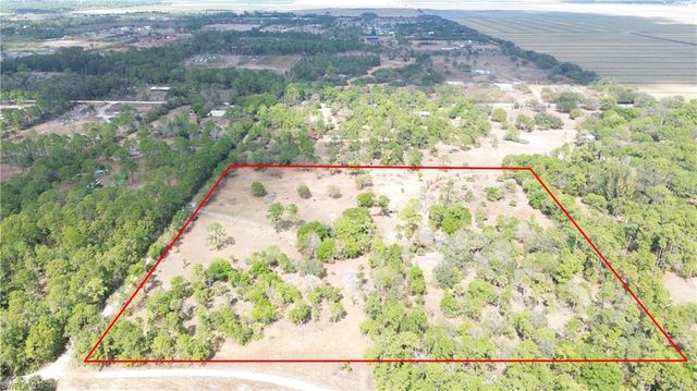 13371 Navel AVE, Clewiston, FL 33440