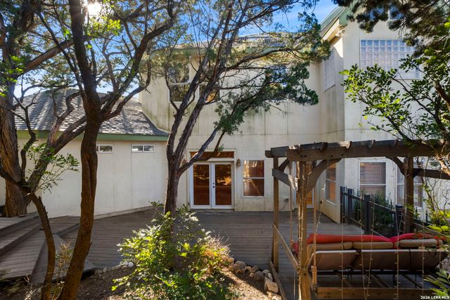 16744 Windjammer, Helotes, TX 78023