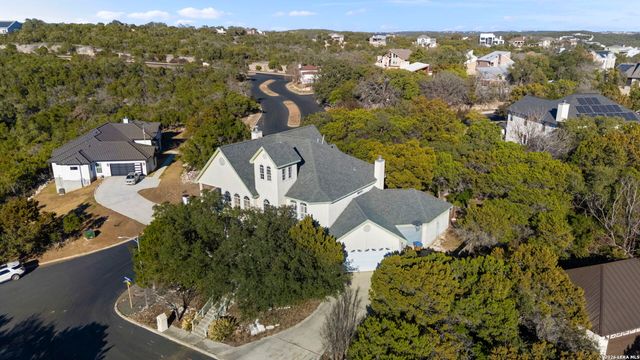 16744 Windjammer, Helotes, TX 78023