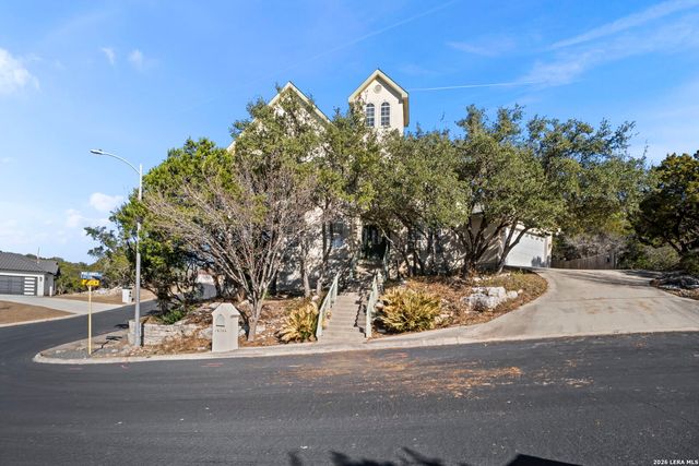 16744 Windjammer, Helotes, TX 78023