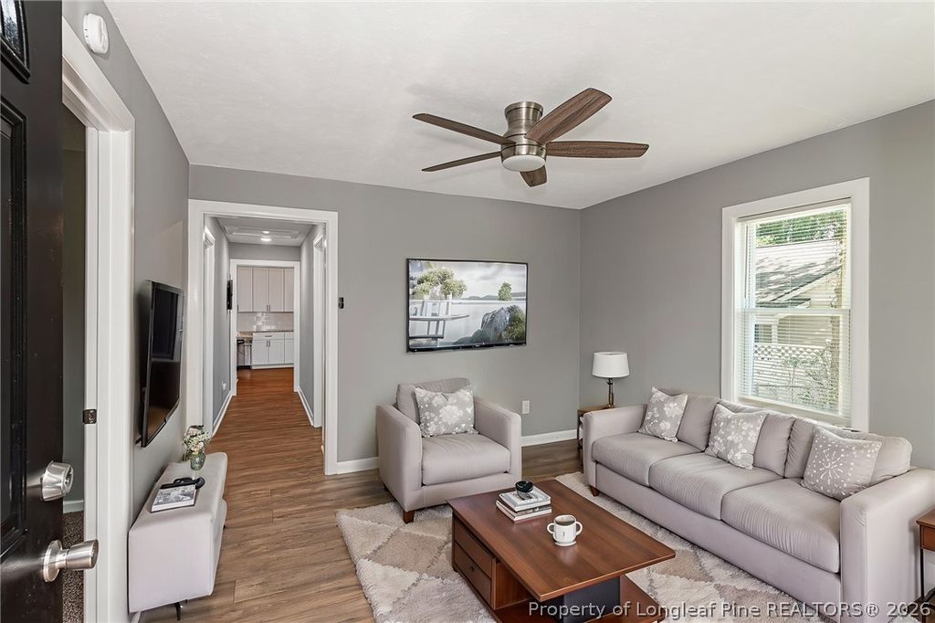 1511 PIERCE Street, Fayetteville, NC 28305 — photo 2