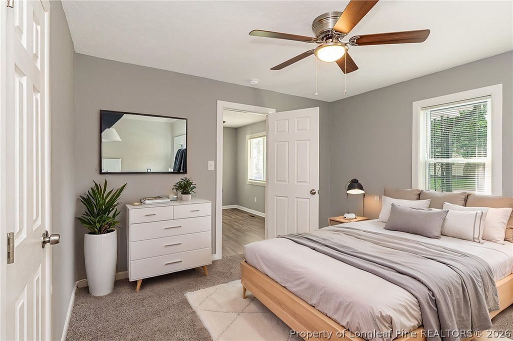 1511 PIERCE Street, Fayetteville, NC 28305 — photo 4