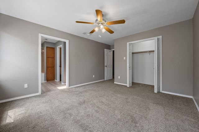 11814 Barrington WAY, Austin, TX 78759