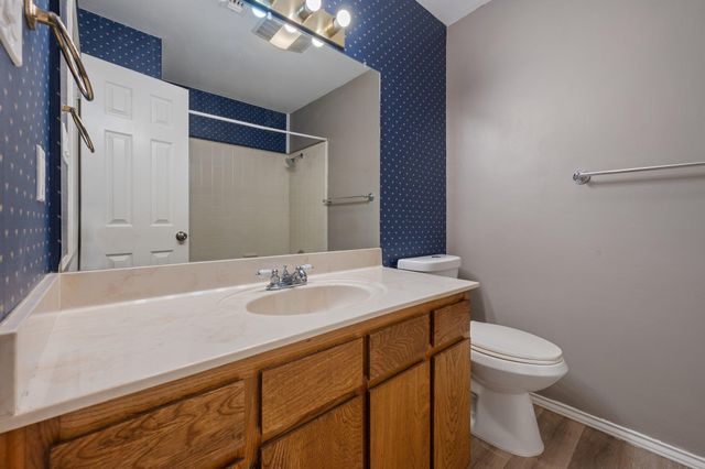 11814 Barrington WAY, Austin, TX 78759