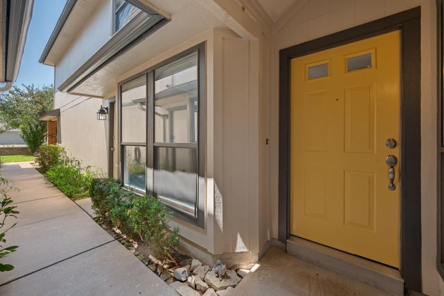 11814 Barrington WAY, Austin, TX 78759