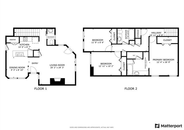 11814 Barrington WAY, Austin, TX 78759