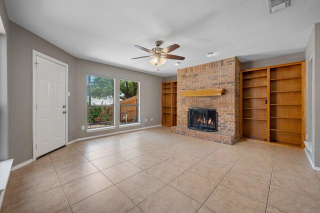 11814 Barrington WAY, Austin, TX 78759