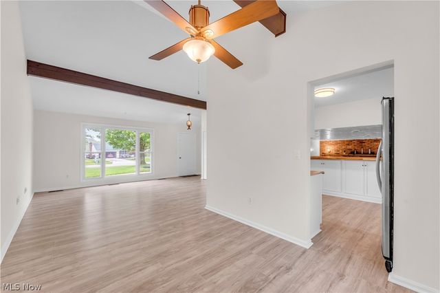 891 Pepperwood Drive, Brunswick, OH 44212