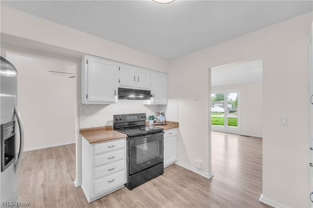 891 Pepperwood Drive, Brunswick, OH 44212