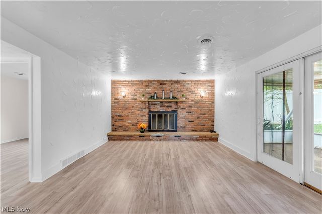 891 Pepperwood Drive, Brunswick, OH 44212