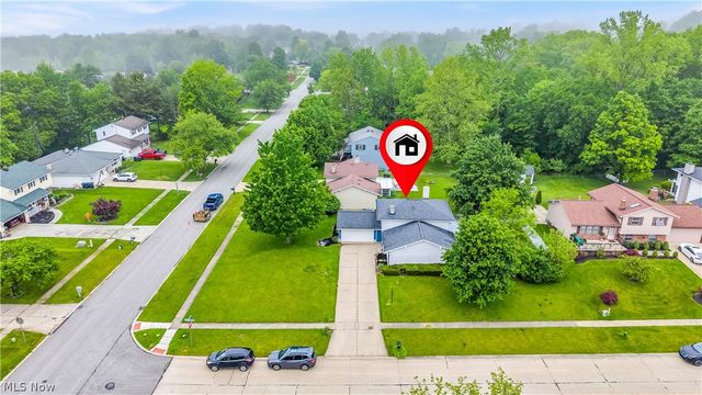 891 Pepperwood Drive, Brunswick, OH 44212
