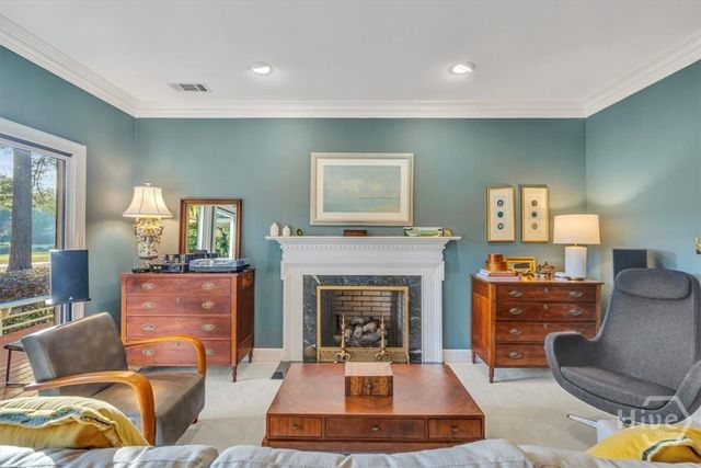 7 Gossamer Lane, Savannah, GA 31411