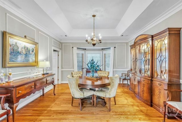 7 Gossamer Lane, Savannah, GA 31411