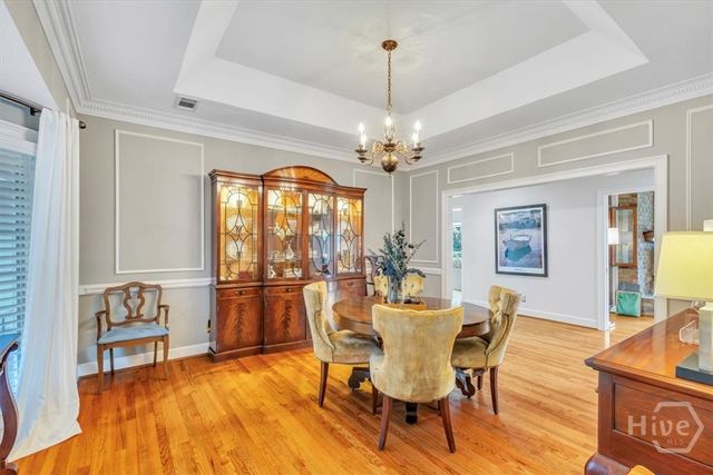 7 Gossamer Lane, Savannah, GA 31411