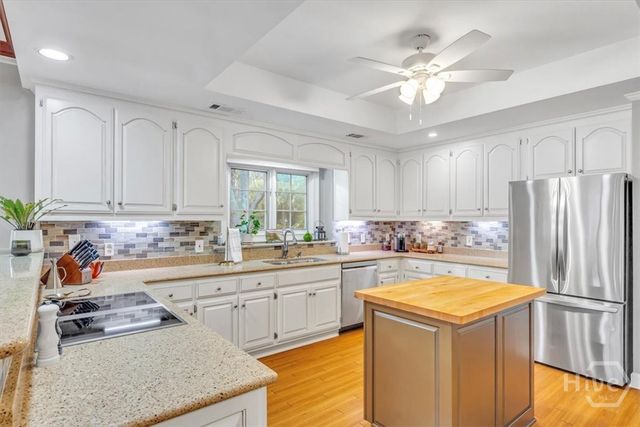 7 Gossamer Lane, Savannah, GA 31411