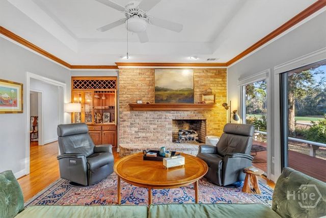 7 Gossamer Lane, Savannah, GA 31411