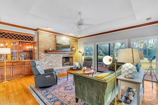 7 Gossamer Lane, Savannah, GA 31411