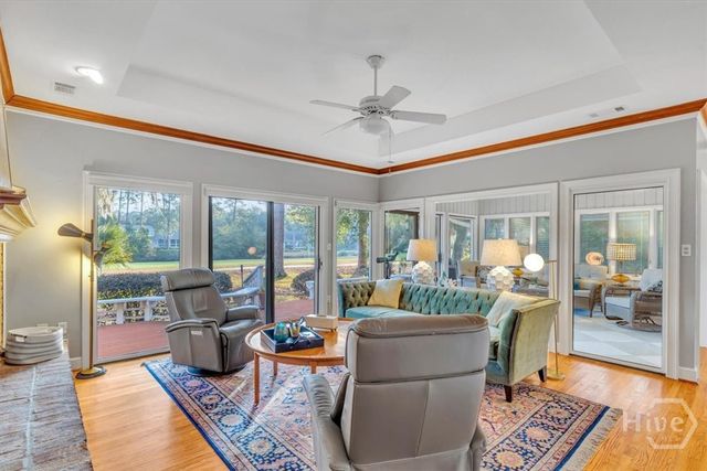 7 Gossamer Lane, Savannah, GA 31411