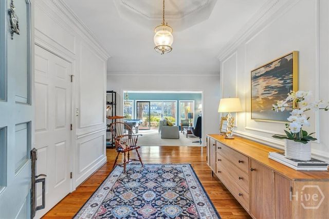 7 Gossamer Lane, Savannah, GA 31411