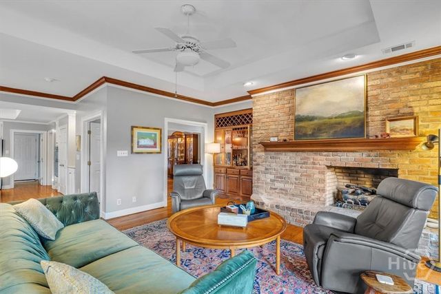 7 Gossamer Lane, Savannah, GA 31411