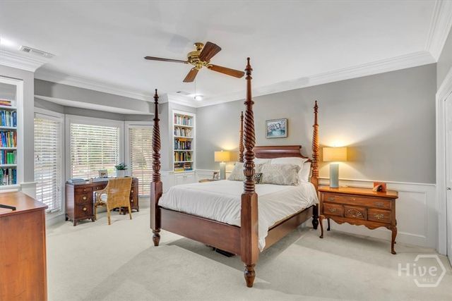 7 Gossamer Lane, Savannah, GA 31411