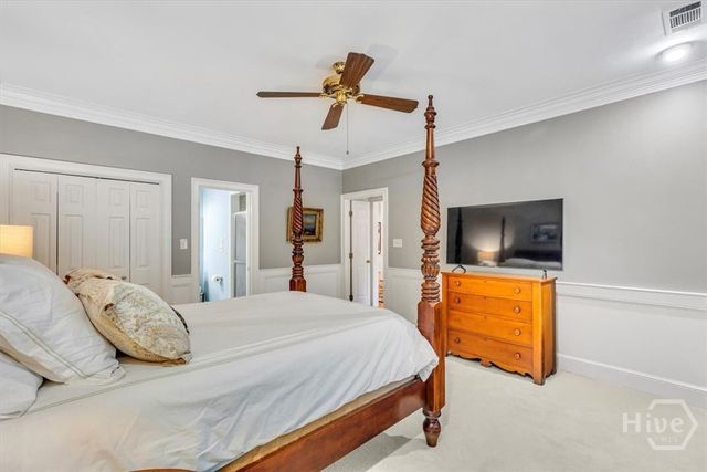 7 Gossamer Lane, Savannah, GA 31411