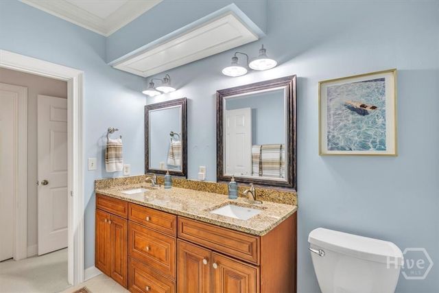 7 Gossamer Lane, Savannah, GA 31411