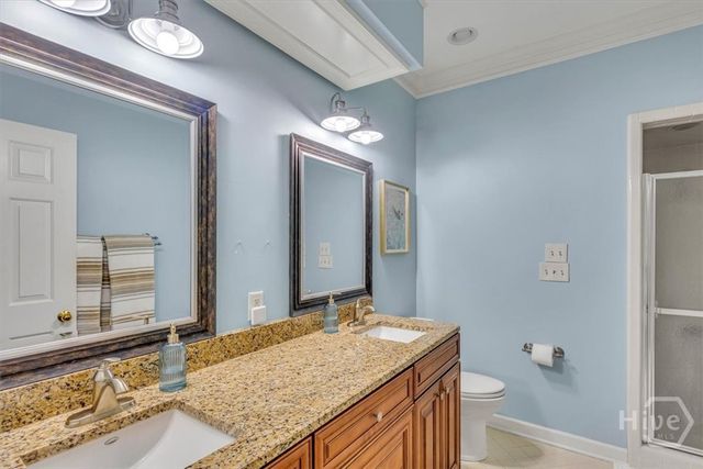 7 Gossamer Lane, Savannah, GA 31411