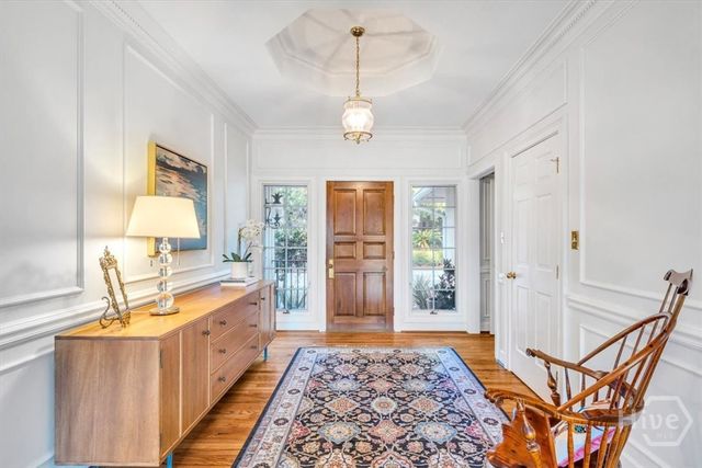 7 Gossamer Lane, Savannah, GA 31411