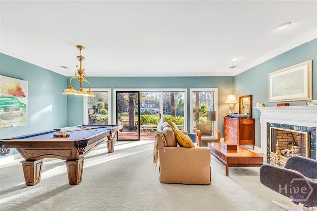 7 Gossamer Lane, Savannah, GA 31411