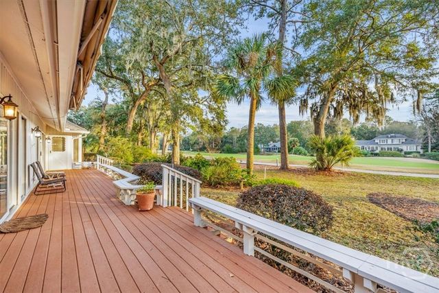 7 Gossamer Lane, Savannah, GA 31411