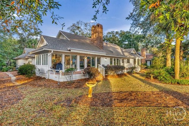 7 Gossamer Lane, Savannah, GA 31411